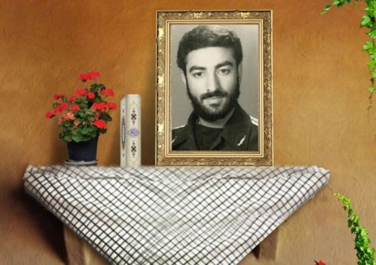 درباره شهید حسین ضامن