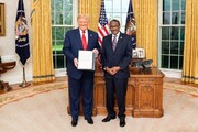 اعزام سفیر سودان به واشنگتن پس از ۲۳ سال 