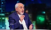 Zarif: Iran closely monitoring  alarming violence in Nagorno-Karabakh