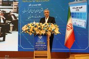 ۴۰۰ روستای ایران با حضور وزیر نیرو آبرسانی شد