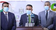 وزیر بهداشت عراق: پذیرای هیچ زائر خارجی در اربعین نیستیم