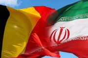 وزیر امور خارجه بلژیک ترور شهید فخری‌زاده را محکوم کرد
