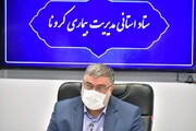 استاندار خراسان جنوبی: افزایش بیماران بستری قابل تامل است