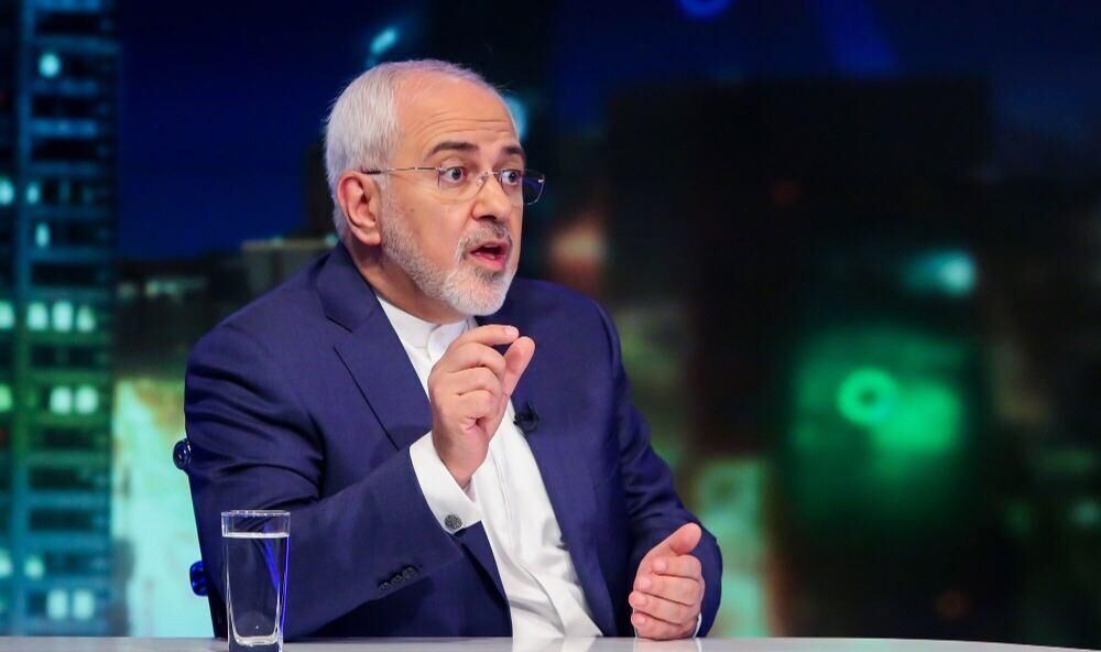 Zarif, Trump’a yolunu değiştirmesini tavsiye etti