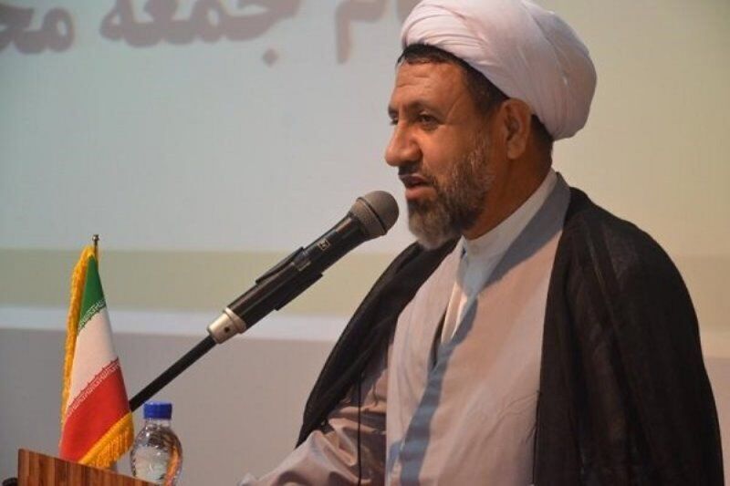 نماینده ولی فقیه در استان: شاهد ارتقای امنیت در کرمان هستیم