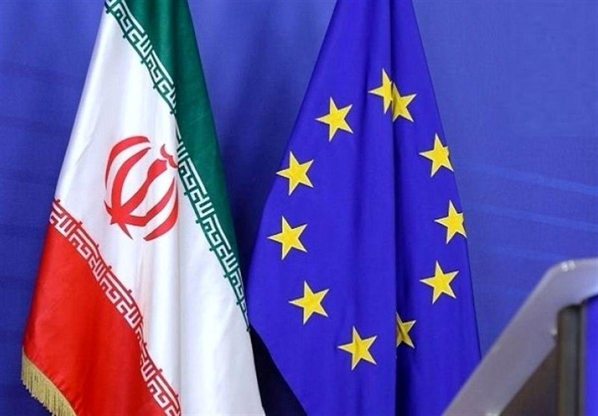 نمایندگی ایران در اتحادیه‌اروپا خواستار موضع فعالانه‌تر جامعه‌بین‌الملل شد