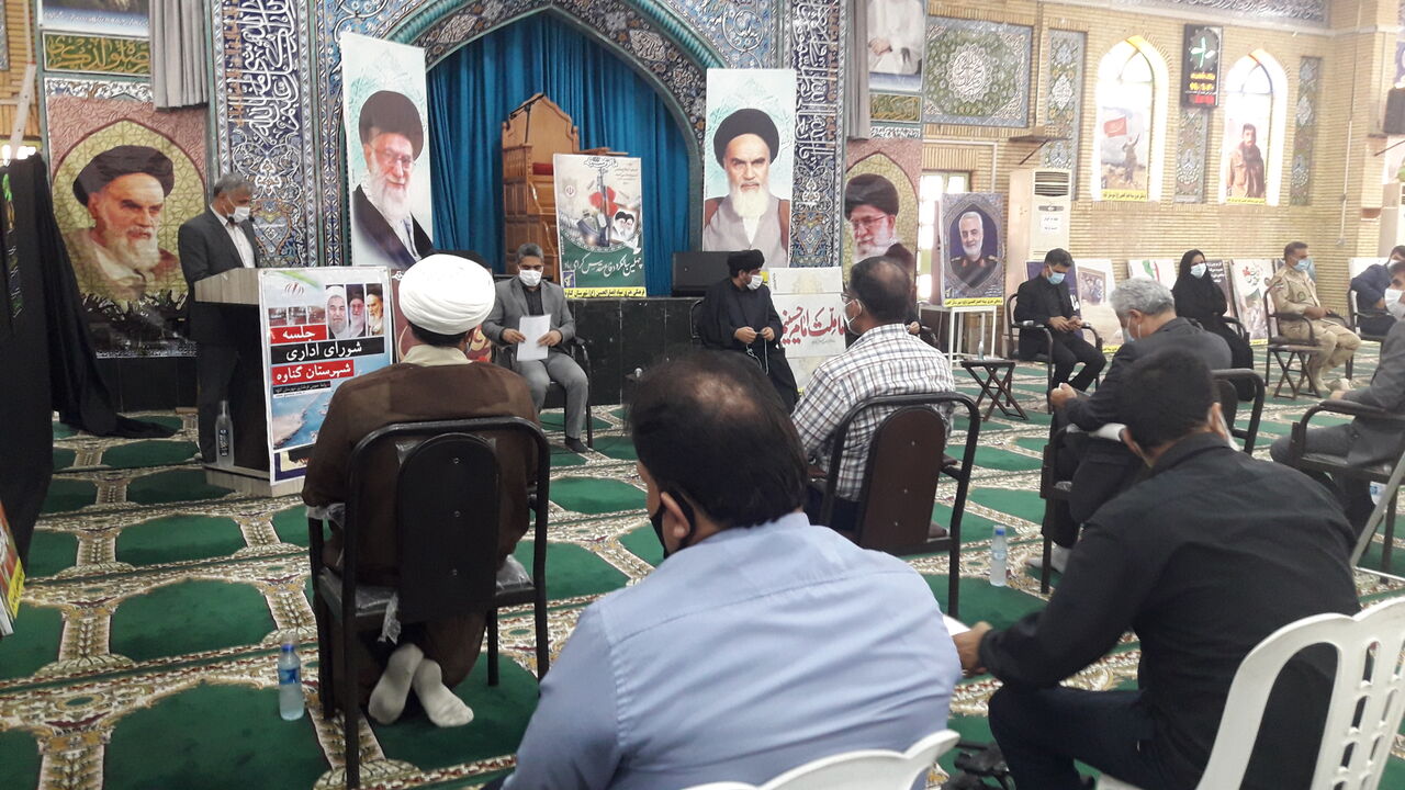 اخبار کوتاه استان بوشهر