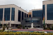 بیمارستان رضوی مشهد دومین مرکز تولید رادیودارو در کشور است