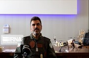 فیلم: فرمانده مرکز آموزش هوانیروز اصفهان: توانایی آموزش تخصصی به کشورهای خارجی را داریم