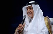 زمینه سازی مقام سابق عربستان برای عادی سازی روابط با رژیم صهیونیستی  