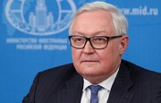 Sanctions not to affect Moscow-Tehran ties: Russian Deputy FM