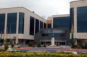 بیمارستان رضوی مشهد دومین مرکز تولید رادیودارو در کشور است