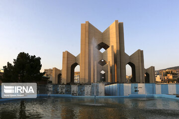 Ostad Shahriar Museum of Tabriz; Tourist resort in Northwestern Iran