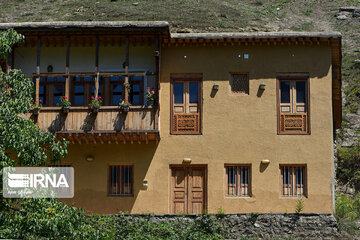 Masouleh, Iran’s most scenic village