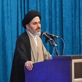 دشمنان نظام اسلامی میدان‌دار اغتشاش‌های اخیر/مردم آنان را زیر پا له می‌کنند