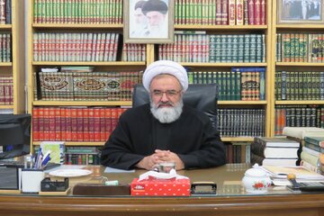 عضو خبرگان رهبری: ایران با خرابکاری دشمنان عقب‌نشینی نمی‌کند