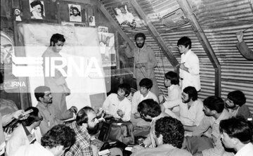 جهانگیری درگذشت مادر شهید همت را تسلیت گفت