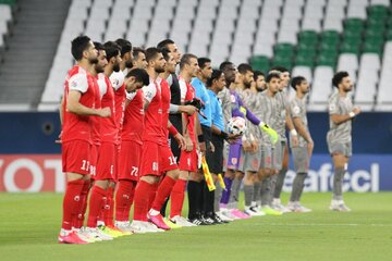 خوش‌بین باشید؛ دلایلی که از برد پرسپولیس مقابل الشارجه می‌گویند