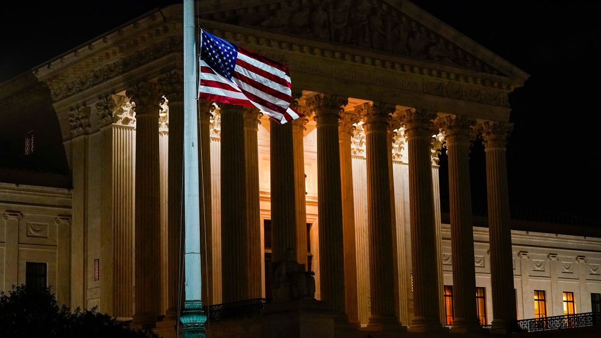 چالش انتخاب قاضی دیوان عالی؛بی اعتمادی به ساختارهای سیاسی آمریکا
