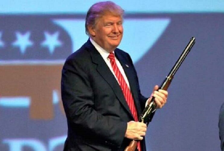 ماشه بی اثر؛ روایت رسانه ونزوئلایی از اقدام واشنگتن علیه ایران