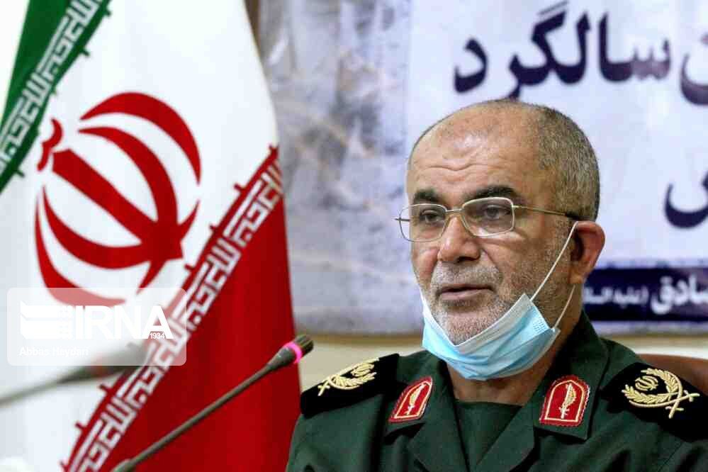 ۹ دی روز تجلی ایثار و دفاع از دستاوردهای انقلاب اسلامی است 
