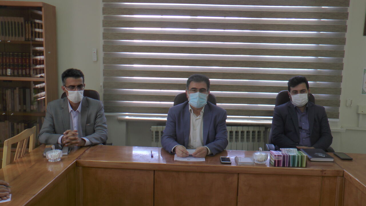 طرح جامع ترافیک عجب‌شیر تدوین شود