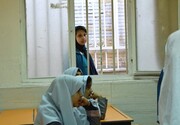 ۹۰ دانش آموز تبعه خارجی در مدارس کردستان تحصیل می‌کنند