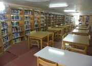 بیش از ۶ هزار جلد کتاب به کتابخانه‌های عمومی فسا افزوده شد