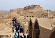 ۱۹ برنامه به مناسبت روز جهانی گردشگری در کرمان برگزار می‌شود