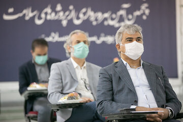 افتتاح پنج پروژه حوزه سلامت دانشگاه علوم پزشکی کرمانشاه