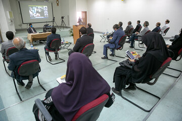 افتتاح پنج پروژه حوزه سلامت دانشگاه علوم پزشکی کرمانشاه