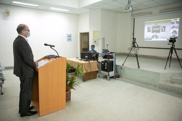 افتتاح پنج پروژه حوزه سلامت دانشگاه علوم پزشکی کرمانشاه