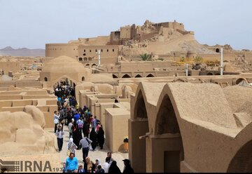 ۱۹ برنامه به مناسبت روز جهانی گردشگری در کرمان برگزار می‌شود