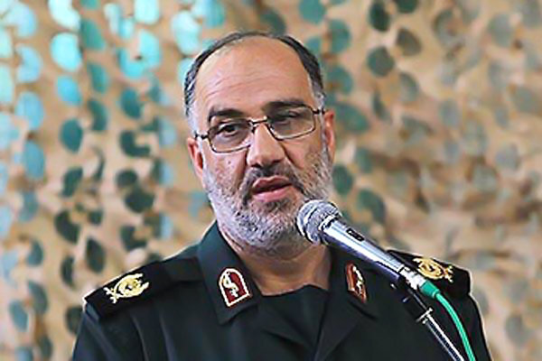 دفاع مقدس یک تجربه مدیریتی موفق در تاریخ ایران اسلامی است