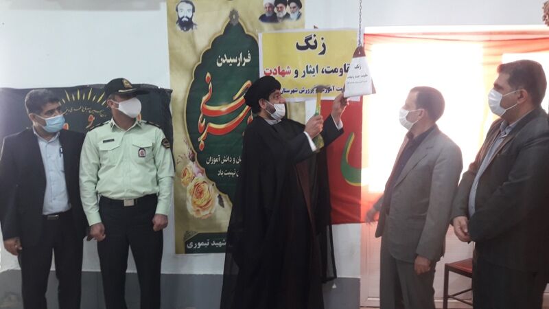 امام جمعه گناوه: زوایای گنجینه دفاع قدس کنکاش شود