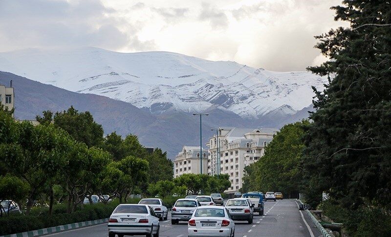 ساندرو سوار، با سرعت بالا در شهرک غرب خود را به کام مرگ کشاند