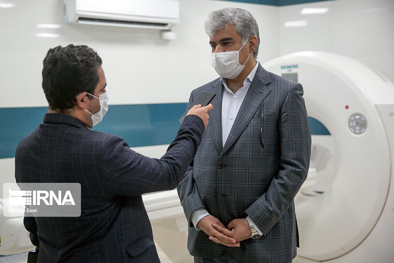 ترددها، تجمعات و مسافرت‌های غیرضروری را حذف کنید
