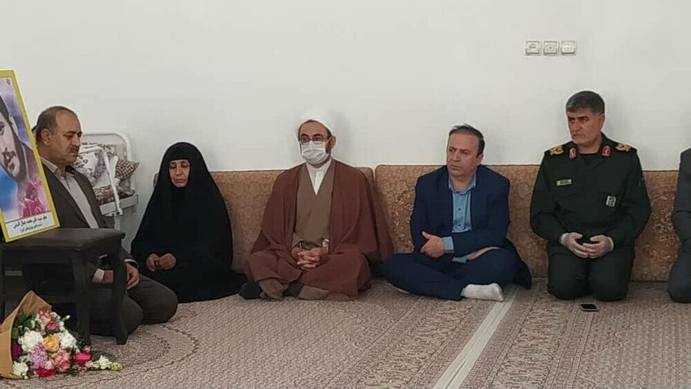 خبرهای گوناگون از استان یزد