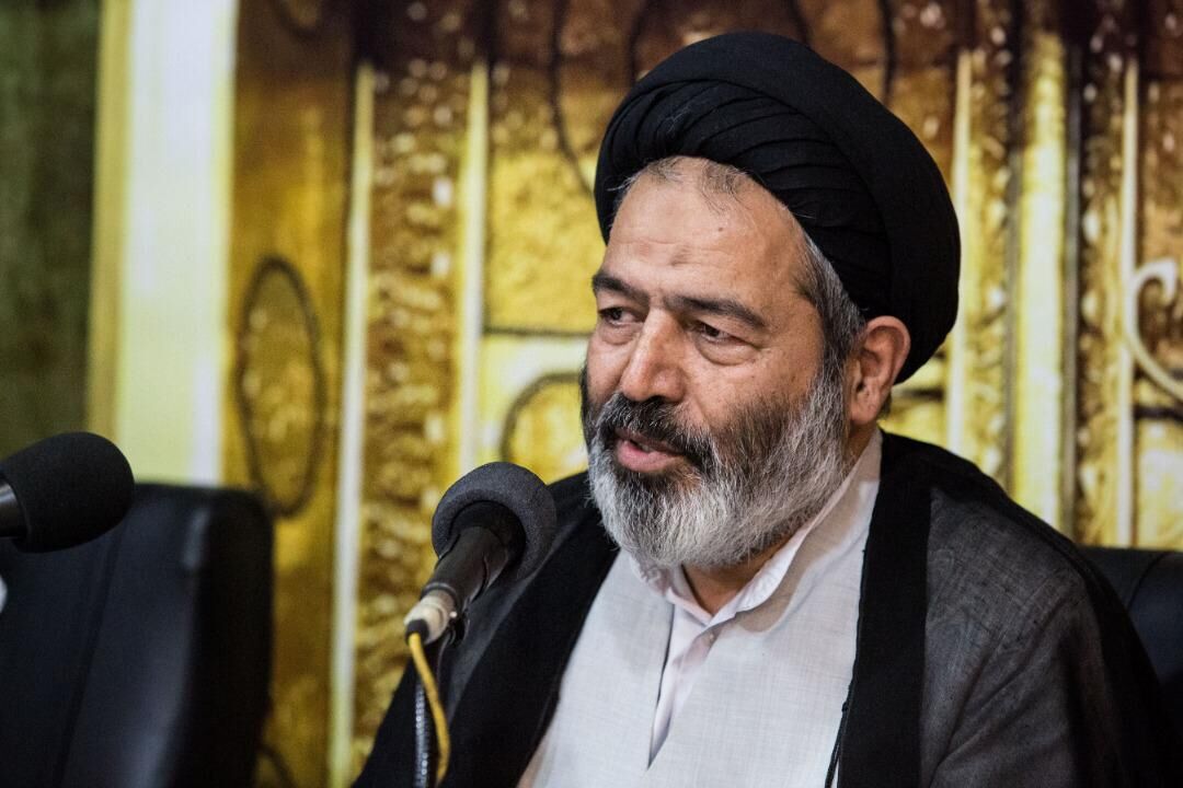 دفاع مقدس چهره دوستان و دشمنان انقلاب اسلامی را افشا کرد