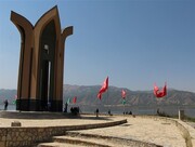 ۶ محل میراث دفاع مقدس کردستان در فهرست کشوری ثبت شد