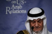 شکاف در خاندان آل سعود برای عادی‌سازی روابط با رژیم صهیونیستی 