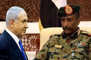 رابطه با تل آویو ؛ سرابی در مقابل سودان
