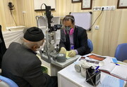 روزانه چهار هزار و ۲۰۰ بیمار در درمانگاه‌های دانشگاه علوم پزشکی کرمانشاه پذیرش می‌شوند