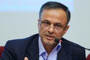قاضی‌زاده هاشمی: فضای مجلس برای رای اعتماد به «رزم‌ حسینی» مثبت است