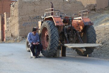 روستای گورچین قلعه