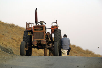 روستای گورچین قلعه