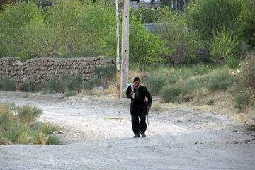 روستای گورچین قلعه