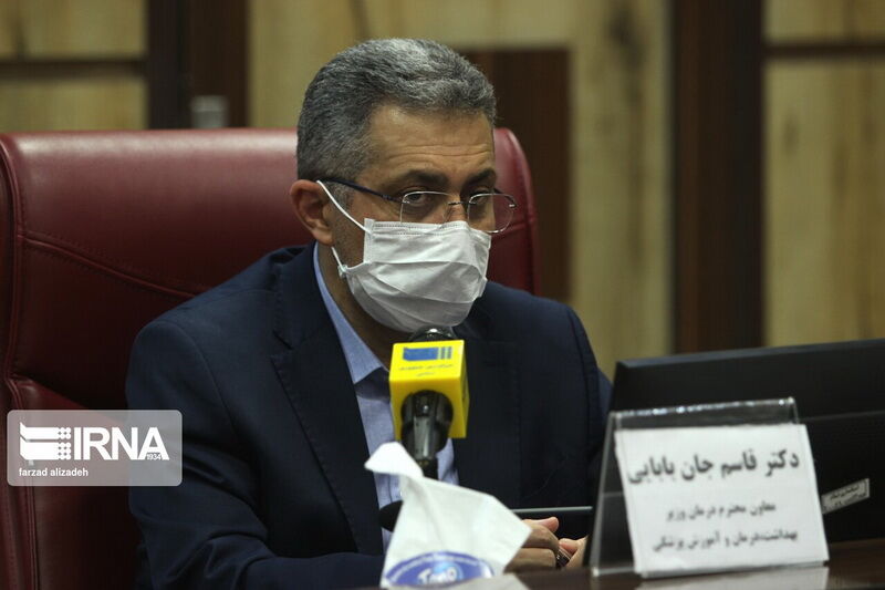 100 هزار میلیارد ریال برای طرح‌های حوزه بهداشت و درمان نیاز است