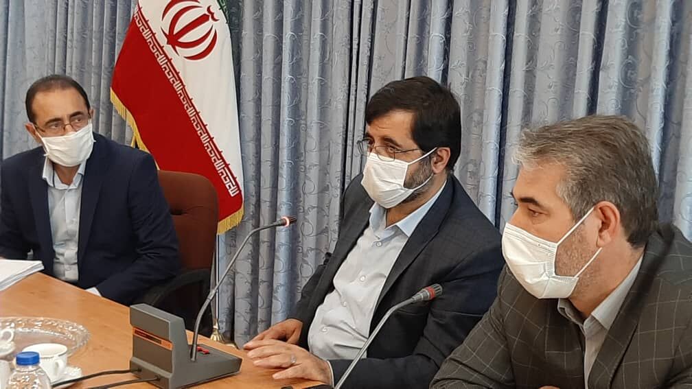 استاندار اردبیل‌: احیای فرهنگ دفاع مقدس راهکار نجات از تمام آسیب‌ها است