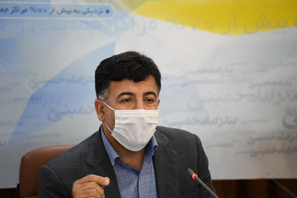 هشت فروند کشتی حامل کالای اساسی به زودی در بندرامام‌خمینی (ره) تخلیه می‌شود